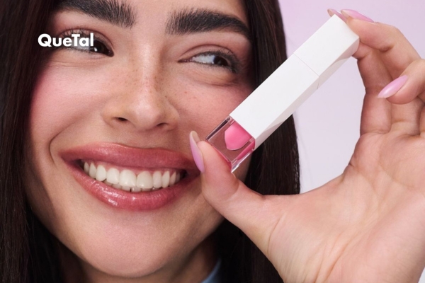 Cuatro tintas de labios que resisten todo