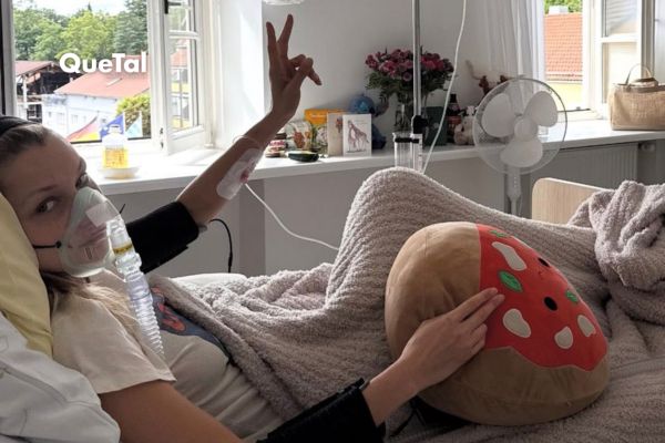 La modelo Bella Hadid genera preocupación tras ser hospitalizada