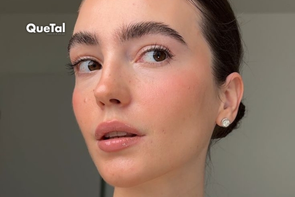 Guía para lucir fresca y natural en la oficina