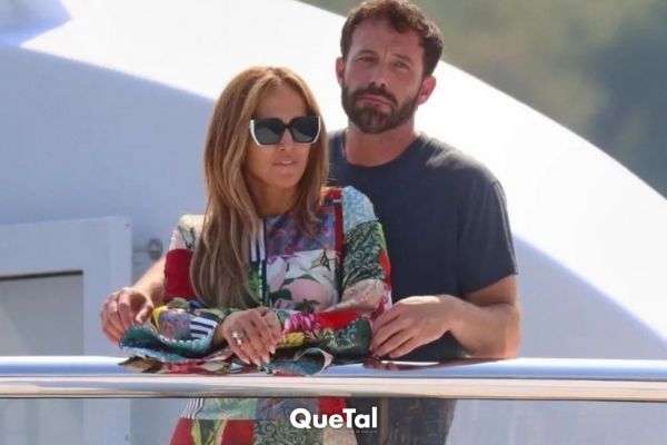 “Así es como Dios me hizo” Ben Affleck dice que ya no lo juzguen su cara de aburrido