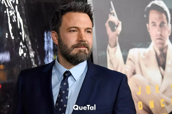 El FBI investiga un incidente en la casa de Ben Affleck, ¿qué ocurrió?