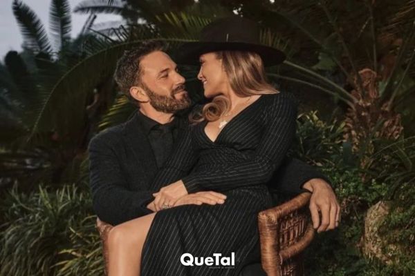 Benn Affleck habla que hay cosas que Jennifer Lopez quiere cambiar de él 