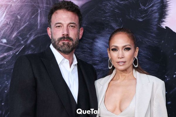 La condición de Ben Affleck para salir con otra mujer tras separarse de JLo