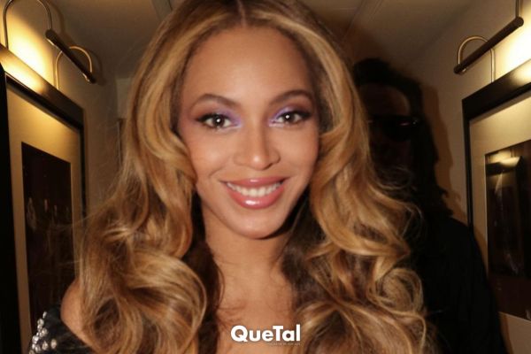 Beyoncé orgullosa de su hija Blue Ivy