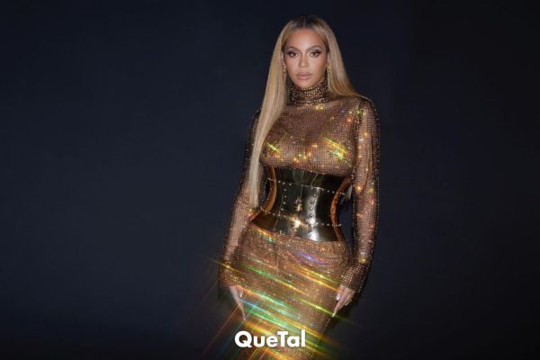 Beyoncé habla sobre su primer trabajo antes de ser la gran estrella musical que es ahora