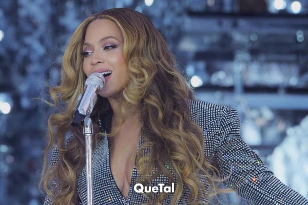 5 celebridades que son fans de Beyoncé y 5 que son sus amigos personales