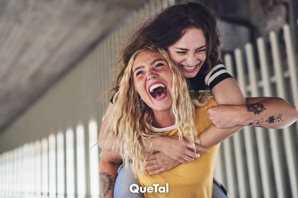 ¿Qué regalarle a tu BFF? Opciones de regalos para sorprenderla estas fiestas