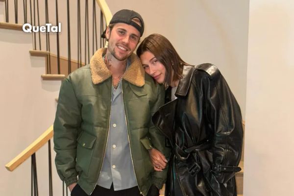Justin Bieber genera preocupación por un paseo en el bosque