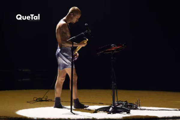 Canciones que Justin Bieber cantará en Coachella 2026