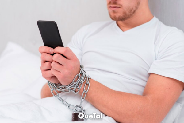 ¿Por qué desconectarte un día de las redes puede mejorar tu bienestar?