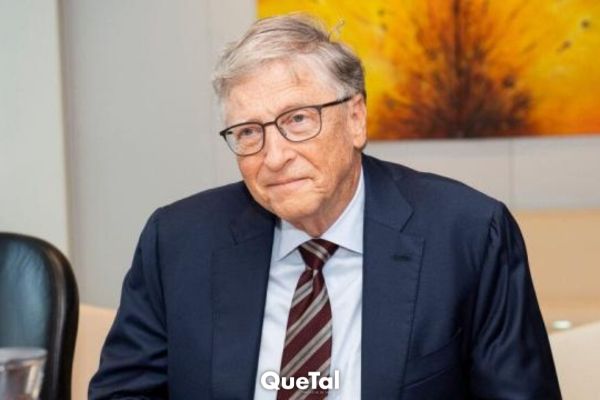 La regla que Bill Gates nunca rompe y que lo ayuda a lograr objetivos con éxito