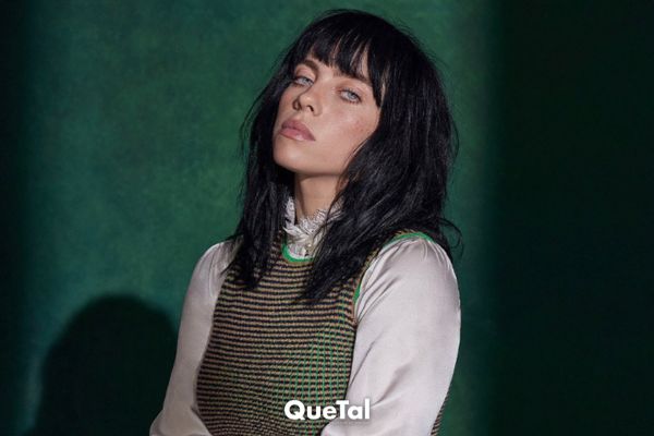 ¡Buenas noticias! Billie Eilish repondrá hoy su show en el Foro Sol