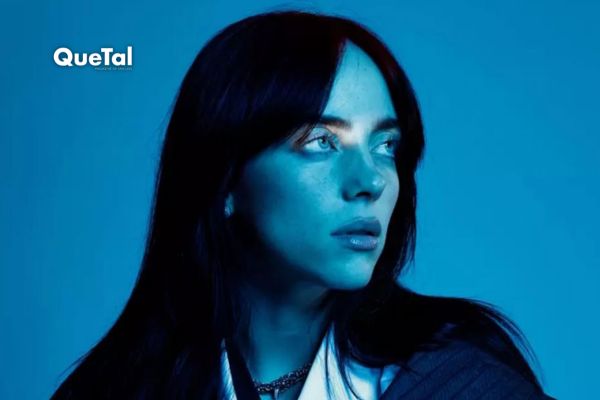 Si eres multimillonario, dona tu dinero: Billie Eilish