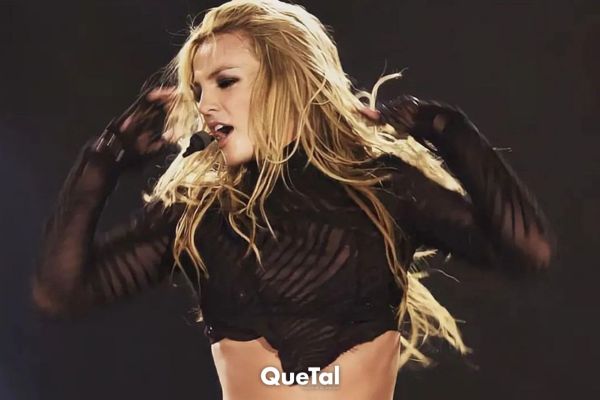 Los ex de Britney Spears censuraron varias partes de sus memorias