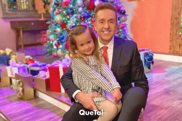 Tras su dura crisis de salud, Daniel Bisogno explica a Pati Chapoy el diagnóstico que recibió