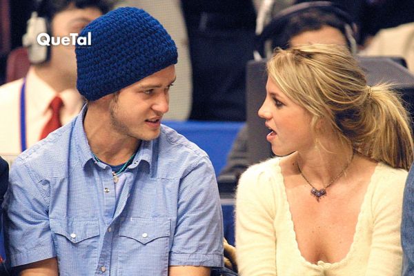Timberlake respalda a Britney Spears en medio de controversia familiar