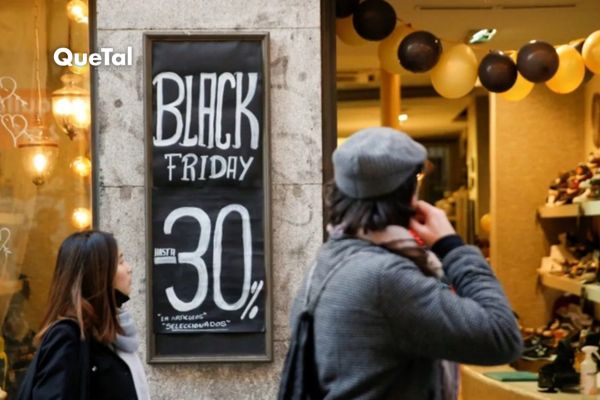 Black Friday 2025: Cuándo es y cómo aprovechar las promociones