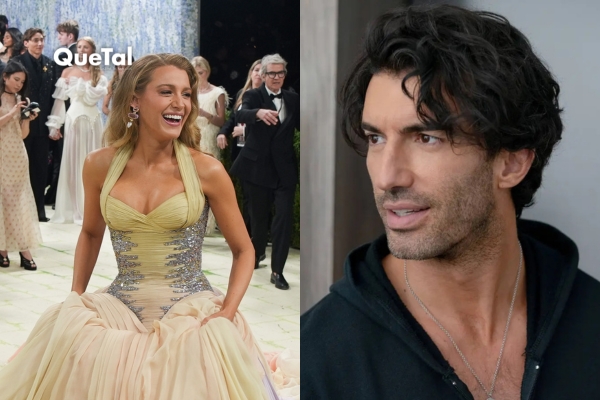 Blake Lively y Justin Baldoni cierran su disputa legal