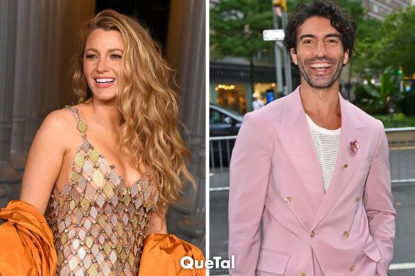 Blake Lively demanda a su coprotagonista Justin Baldoni por acoso