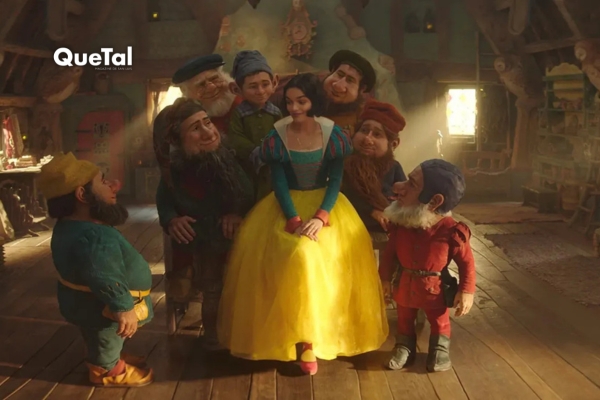 Los peores filmes y actuaciones nominados a los Razzie 2026