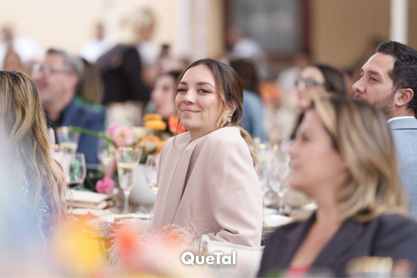 Regina Blandón es criticada en redes tras decir que soñó con interpretar a “barbie