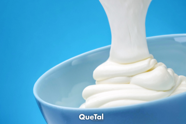 ¿Por qué el yogur griego es bueno para tu salud?