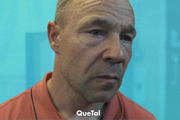 4 datos curiosos sobre Stephen Graham, actor y creador de Adolescencia