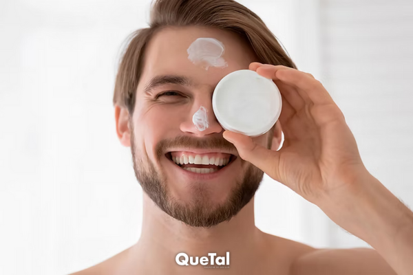 5 cremas hidratantes para hombres que dejarán tu piel fresca y reluciente cada mañana