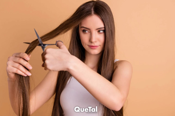Los mejores días para cortarte el pelo en abril 2025 según la Luna 