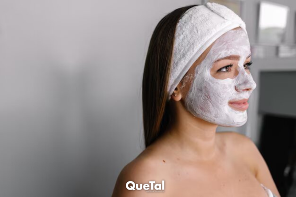 Mascarillas de magnesio para combatir las manchas en la piel
