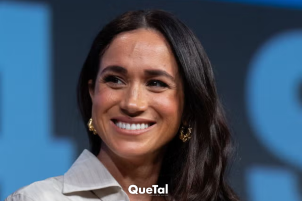 Meghan Markle revela su producto de belleza favorito para una piel radiante esta primavera