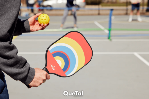 Pickleball, la nueva sensación para quienes buscan una alternativa al pádel