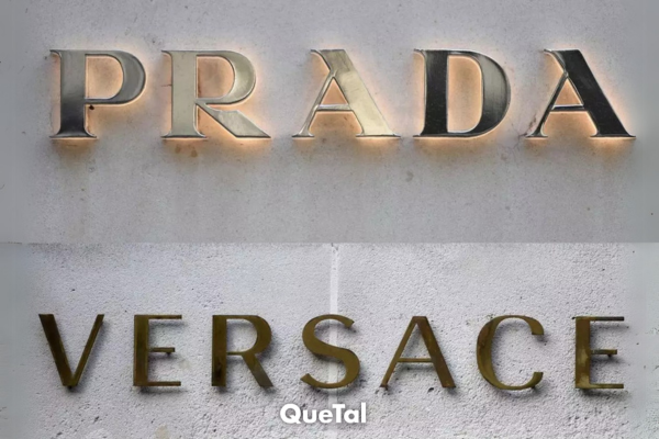 Prada adquiere Versace y sacude al mundo de la moda con la noticia del año.
