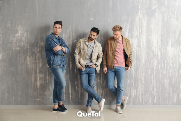 3 chaquetas perfectas para primavera: frescas, ligeras y con mucho estilo