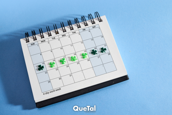 Este es el día menos productivo de la semana, según los expertos: el motivo te sorprenderá