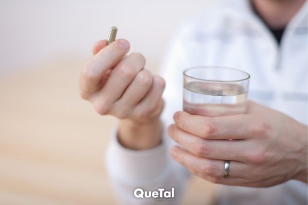 ¿Realmente funciona el protector solar oral?