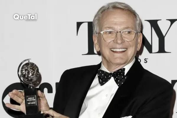 Muere Bob Mackie, el hombre que vistió de brillo a Hollywood