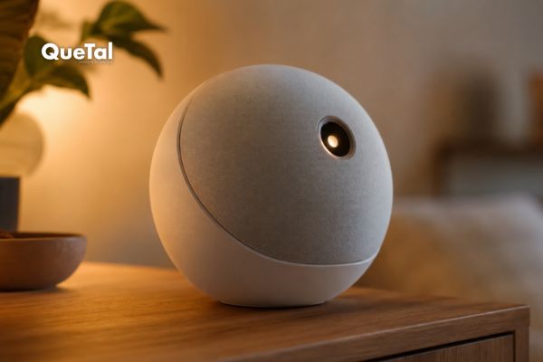 OpenAI llevará ChatGPT a una bocina para el hogar