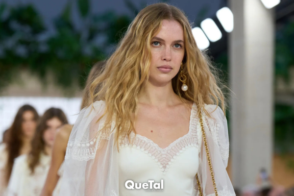 Boho chic: cómo usar esta tendencia en primavera-verano 2025
