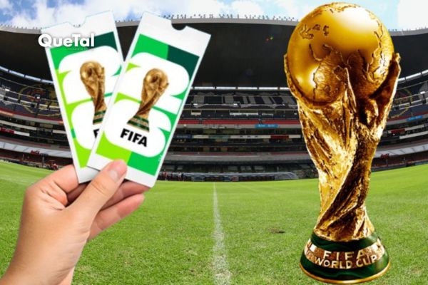 FIFA revela el proceso y fechas de venta de boletos para el Mundial 2026 tras Sorteo de Preventa