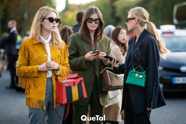 Las 3 bolsas más trendy del 2025