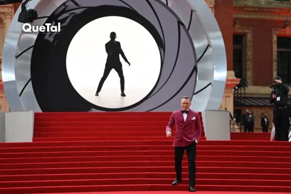 Arranca Amazon MGM audiciones para el nuevo James Bond