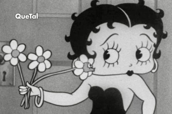Betty Boop y el icónico legado de Mondrian serán de dominio público en 2026