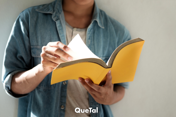 7 libros que debes leer para ser exitoso, según la IA
