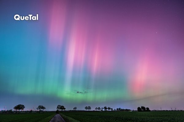 Auroras boreales: los mejores lugares y la temporada ideal para verlas