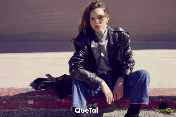 Las botas ideales para la transición de inverno a primavera