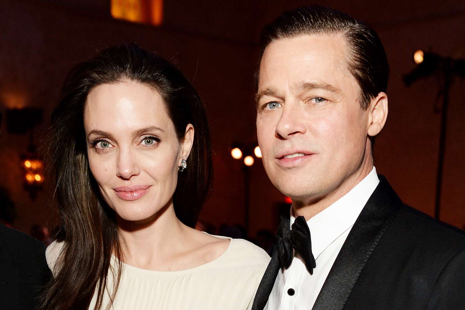 ¿Brad y Angelina juntos? Reciben millonaria propuesta para actuar juntos