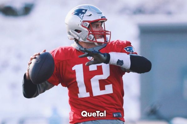 Tom Brady estará presente con los Patriots en el inicio de la temporada 2023 de la NFL