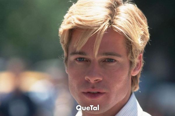 El Brad Pitt falso que estafó a una mujer con más de 100 mil dólares