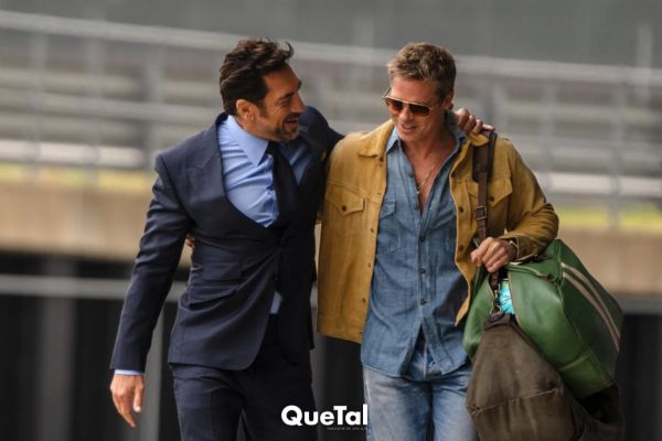 El accidente real en el que se inspira la película de Brad Pitt